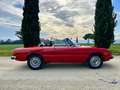 Alfa Romeo Spider 1.3 II SERIE " CODA TRONCA Červená - thumbnail 3