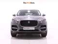 Jaguar F-Pace 2.0D 132KW PRESTIGE 4WD AUTO 180 5P Szary - thumbnail 2