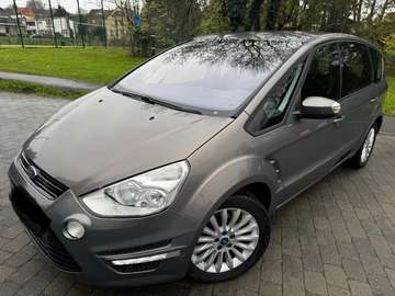 S-Max 2.0 TDCi ECO Titanium Style DPF 7 places