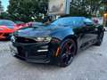 Chevrolet Camaro 6.2 V8 2SS Cabrio/Vollausstatung/Head-Up/ Schwarz - thumbnail 1