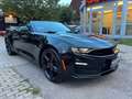 Chevrolet Camaro 6.2 V8 2SS Cabrio/Vollausstatung/Head-Up/ Schwarz - thumbnail 2