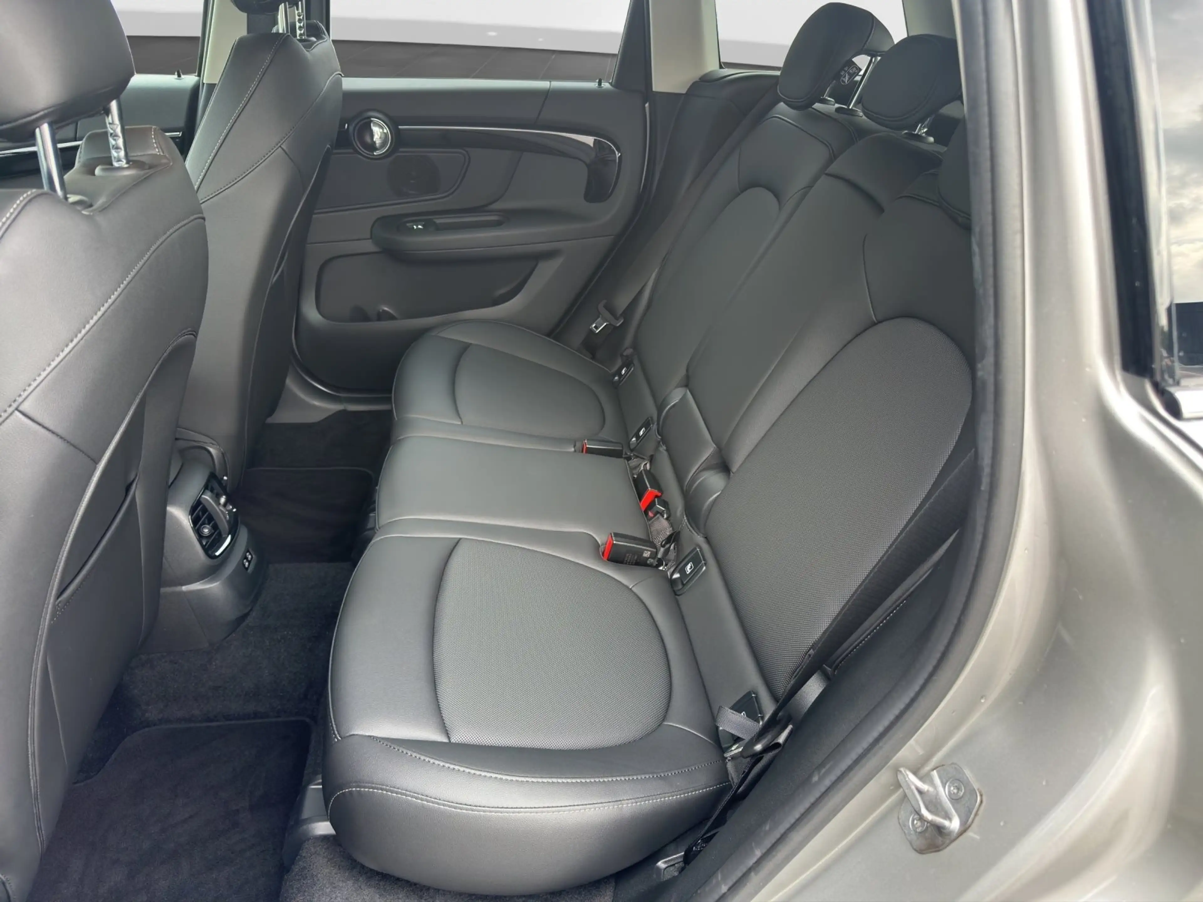 MINI Cooper Countryman Aut. Navi/CarPlay/Kamera/PDC/Ad.LED/Tempomat/Sport — photo 13