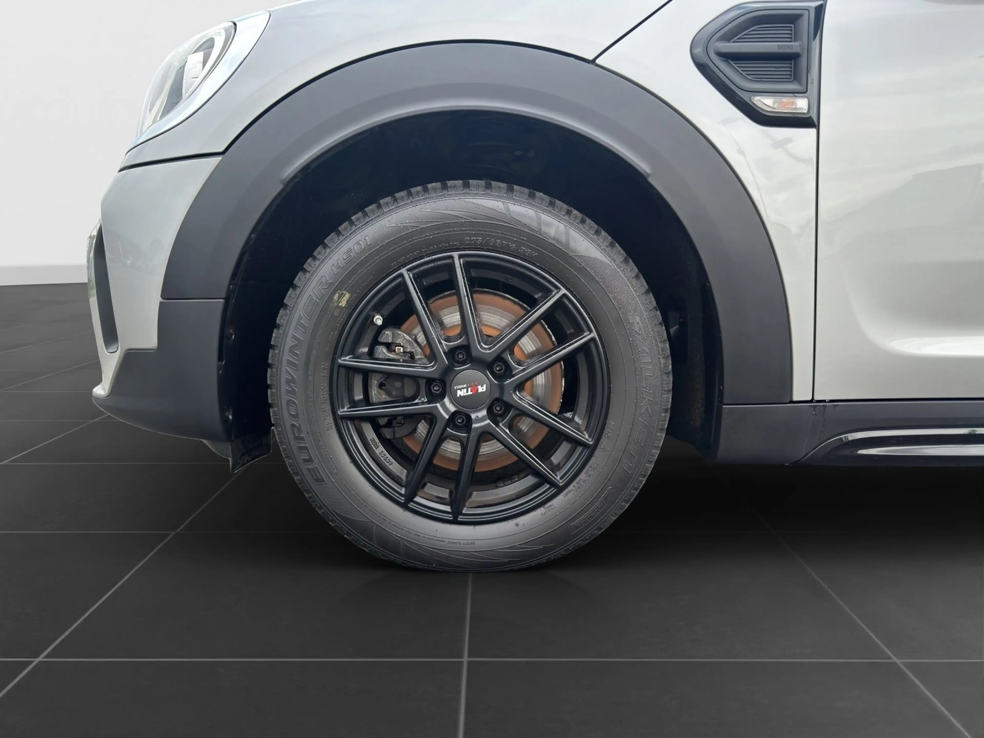MINI Cooper Countryman Aut. Navi/CarPlay/Kamera/PDC/Ad.LED/Tempomat/Sport — photo 15