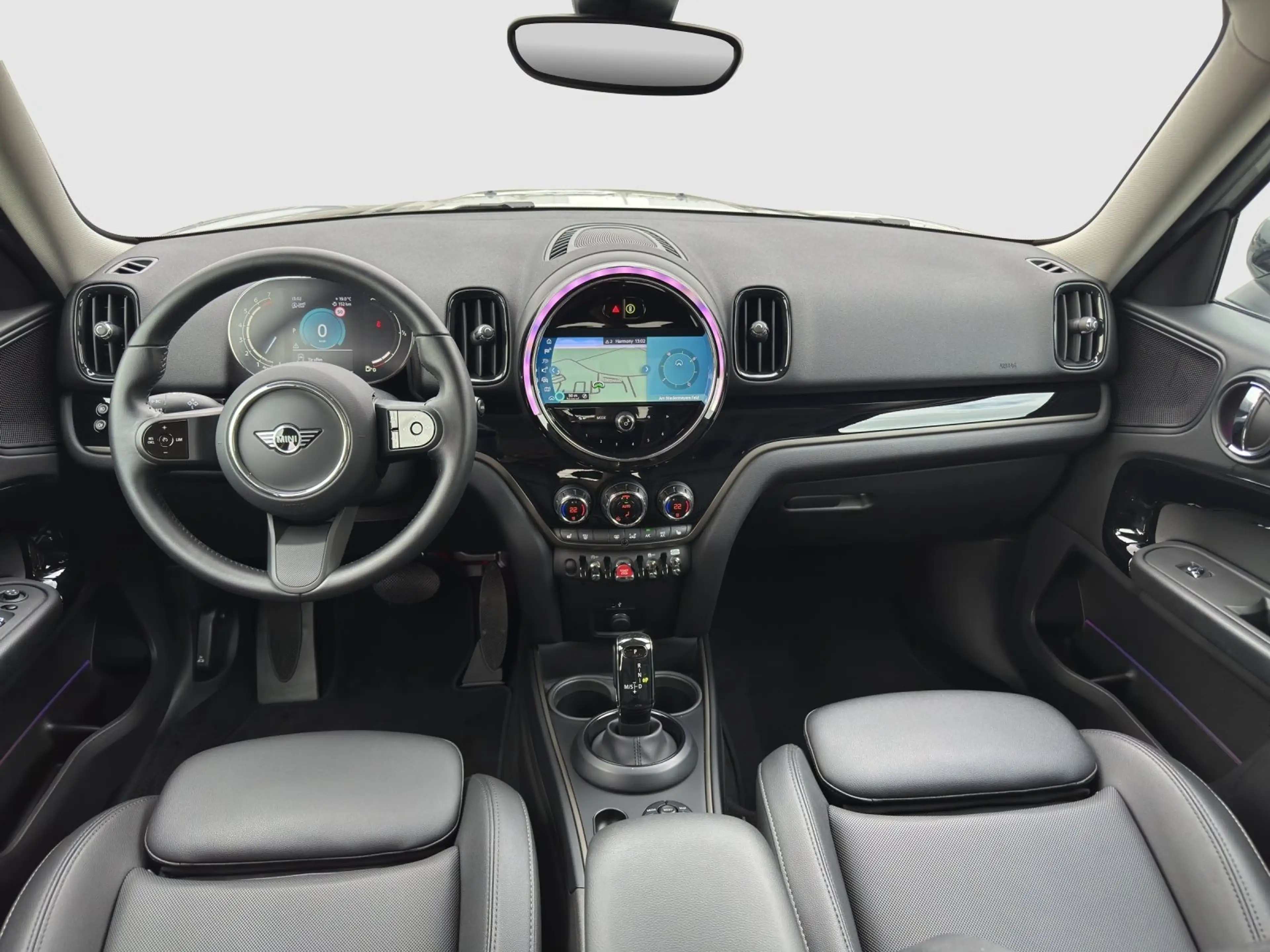 MINI Cooper Countryman Aut. Navi/CarPlay/Kamera/PDC/Ad.LED/Tempomat/Sport — photo 8