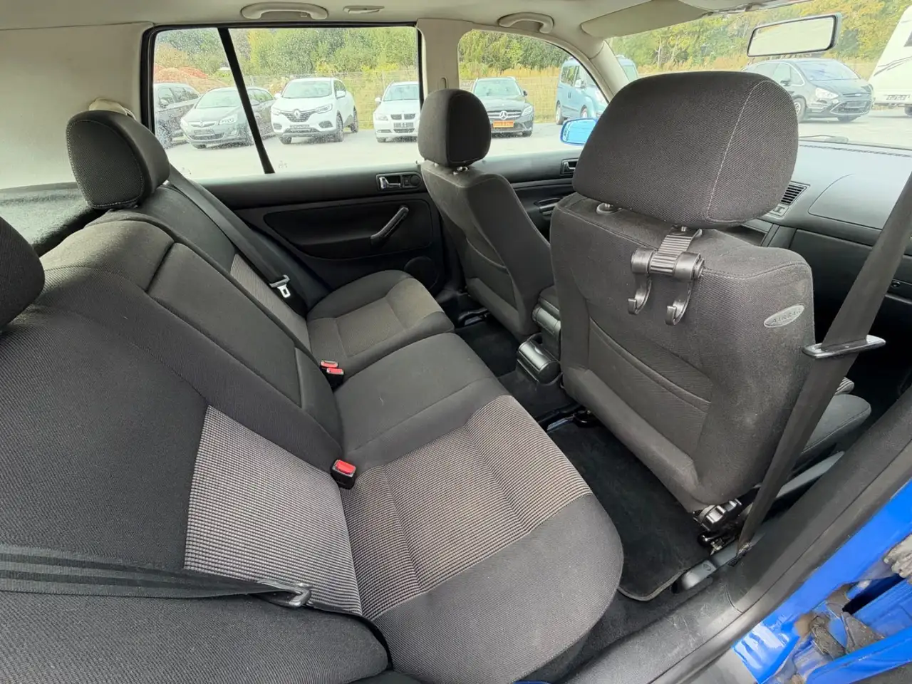 Volkswagen Golf 1.6 *Tüv bis 11/2027*, foto 11