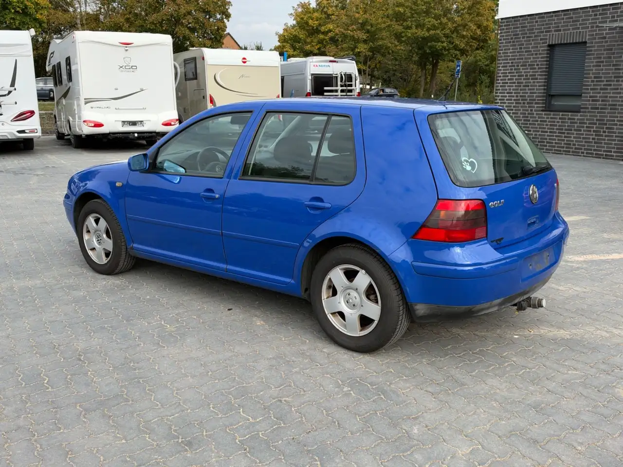 Volkswagen Golf 1.6 *Tüv bis 11/2027*, foto 4