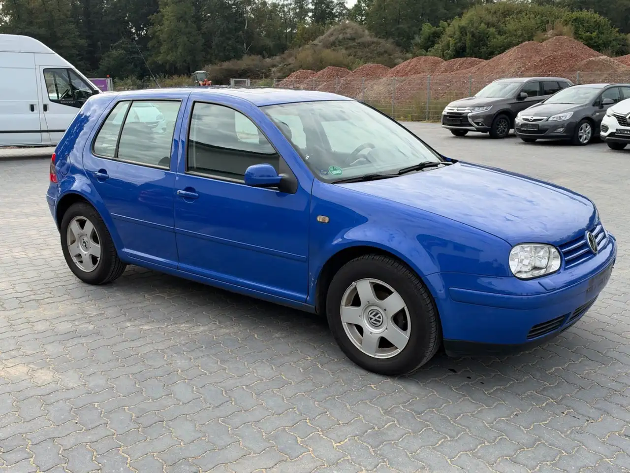 Volkswagen Golf 1.6 *Tüv bis 11/2027*, foto 2
