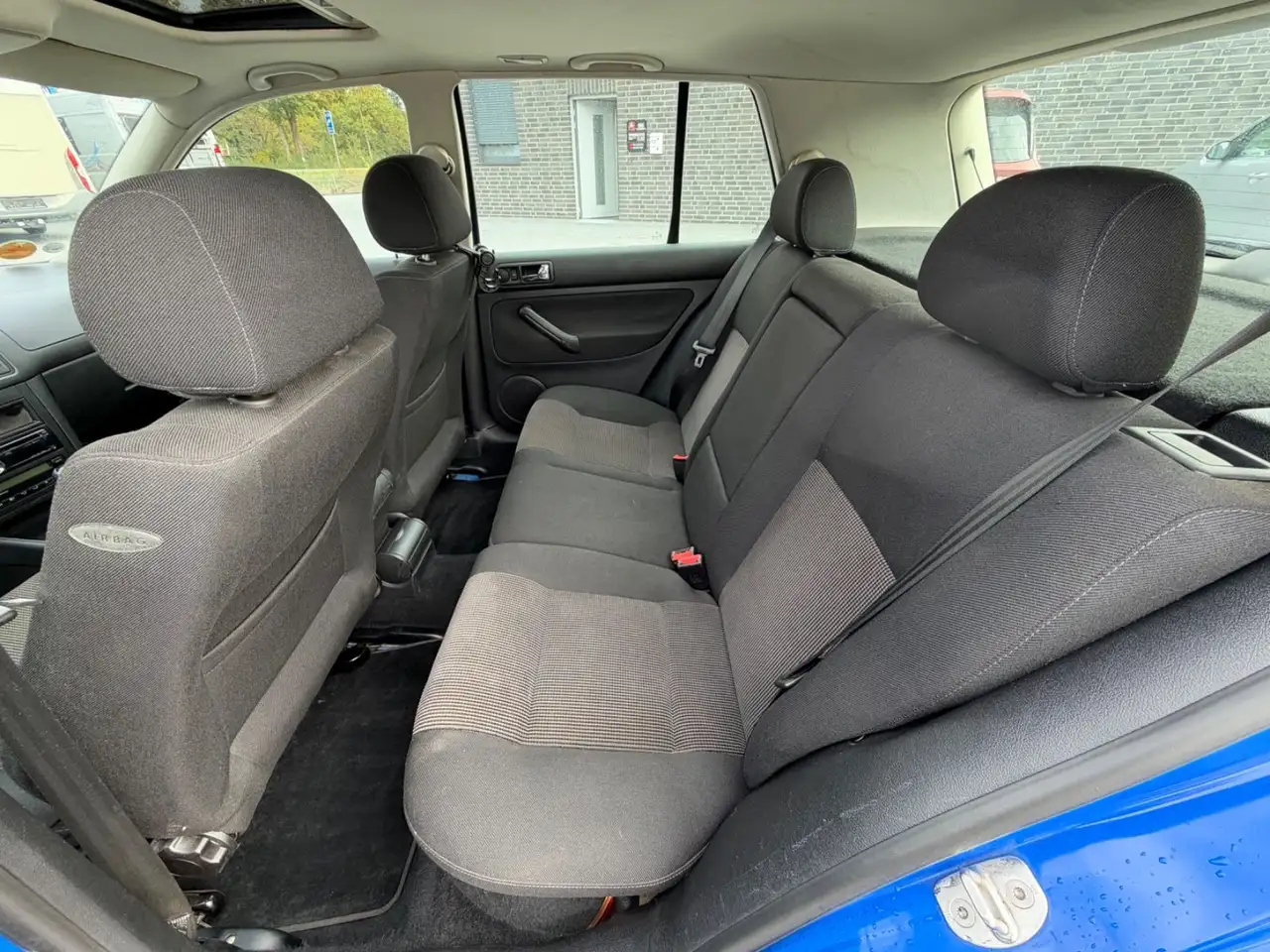 Volkswagen Golf 1.6 *Tüv bis 11/2027*, foto 8