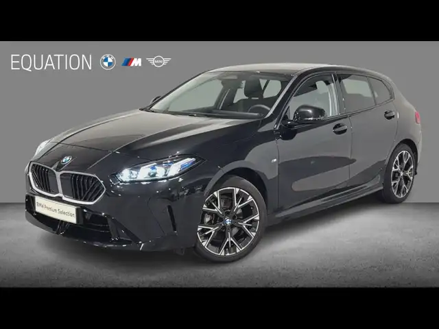 BMW 1er