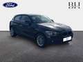 BMW 114 114i 102ch Lounge 3p Noir - thumbnail 3