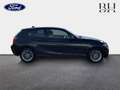 BMW 114 114i 102ch Lounge 3p Noir - thumbnail 4