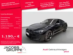 Audi RS e-tron GT performance quattro*UPE206*B&O*Matrix LED*AreaView *