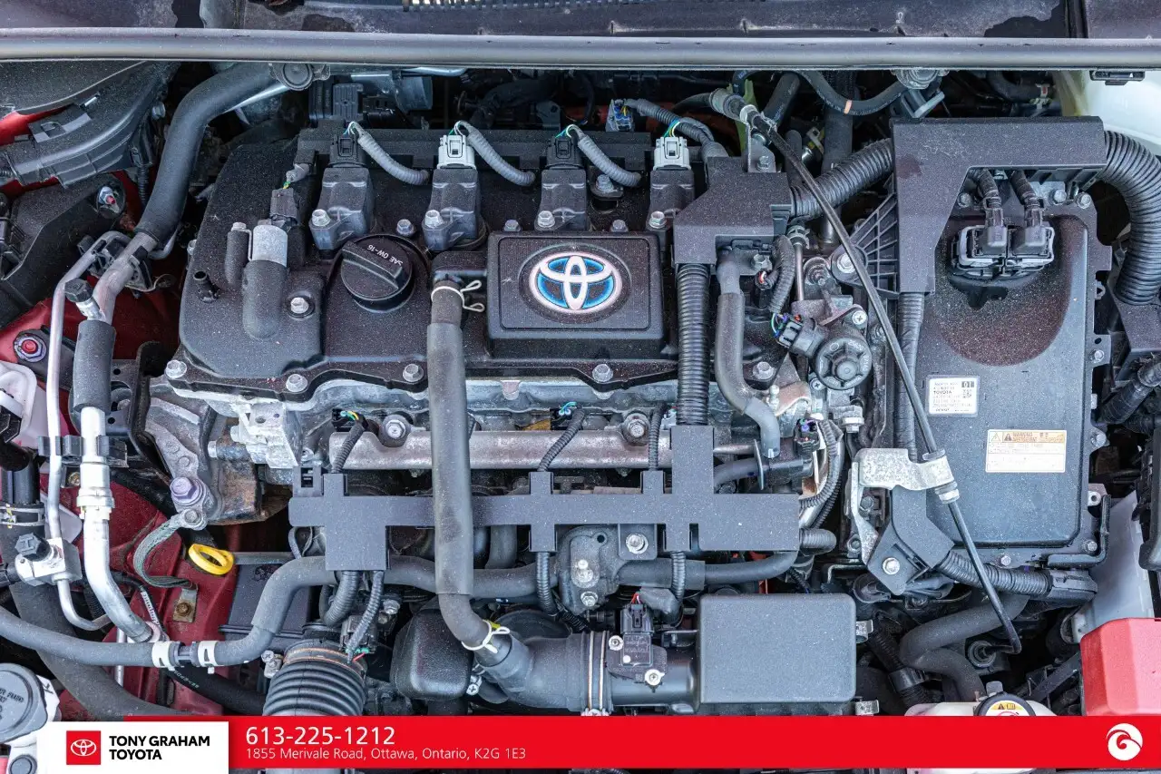 Toyota Corolla снимка Toyota Corolla