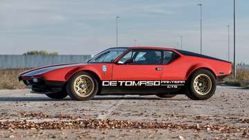 GTS