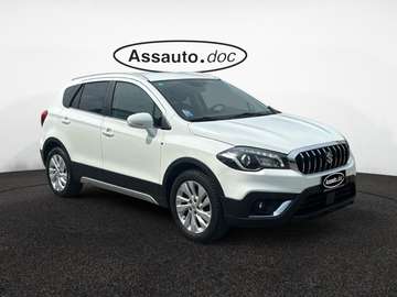 1.4 BOOSTERJET 4WD ALLGRIP COOL S&S
