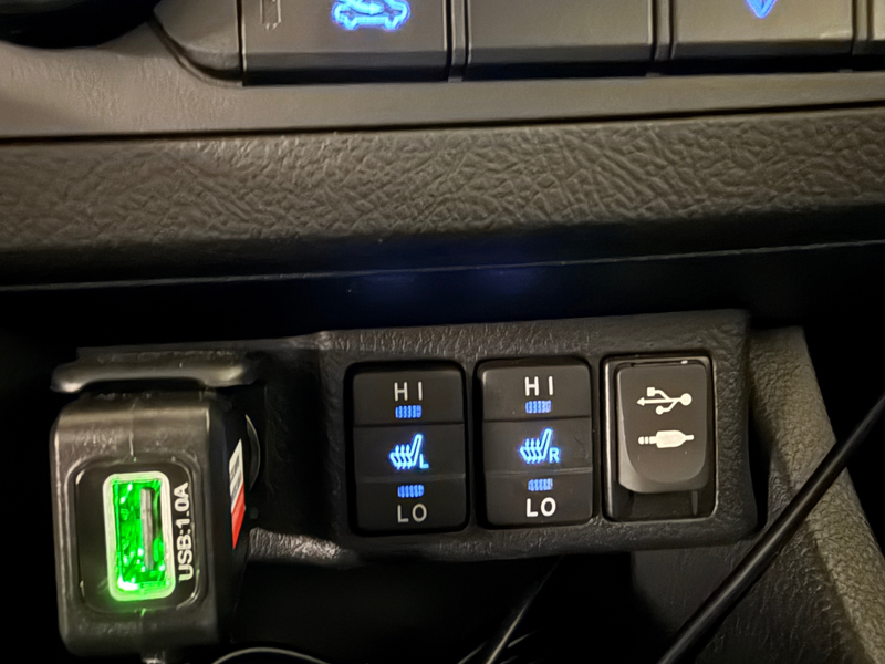 Toyota Auris 2.0 D-4D Edition*Kamera*LMF* — photo 19
