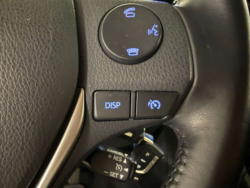 Toyota Auris 2.0 D-4D Edition*Kamera*LMF* — photo 18