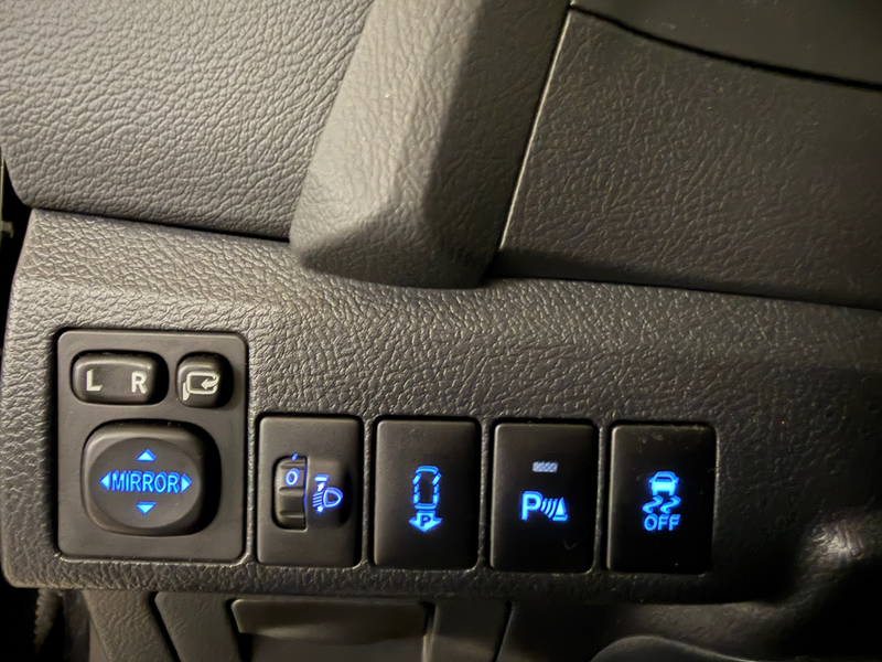 Toyota Auris 2.0 D-4D Edition*Kamera*LMF* — photo 17