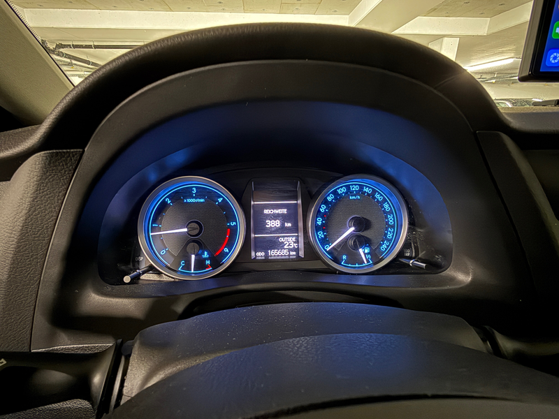 Toyota Auris 2.0 D-4D Edition*Kamera*LMF* — photo 11