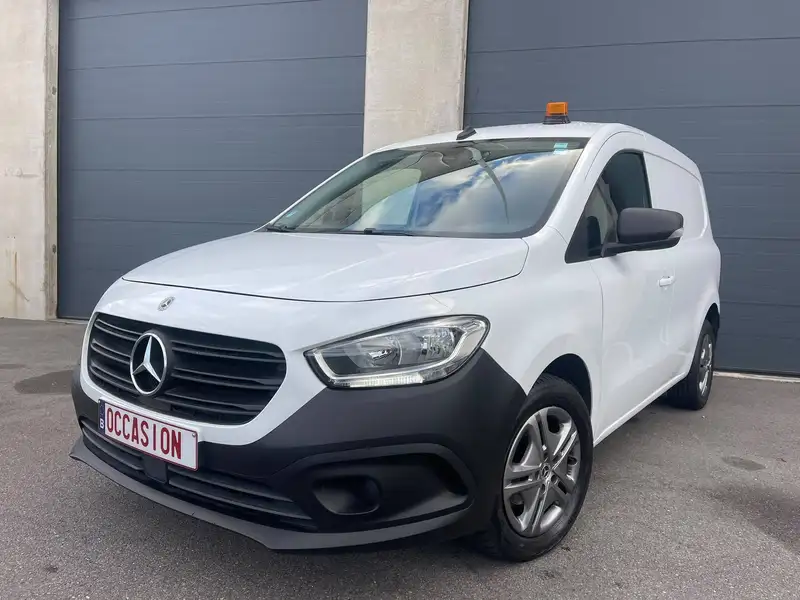 Mercedes-Benz Citan