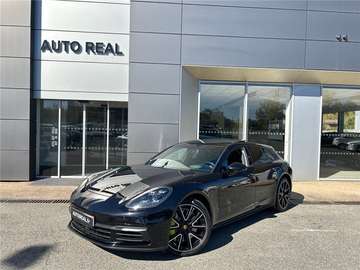 4 V6 3.0 462 HYBRID Sport Turismo