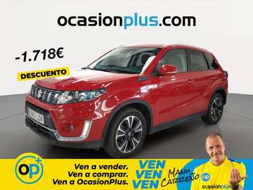 1.4T GLX 4WD 6AT EVAP