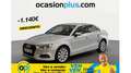 Audi A3 Sedán 1.6TDI Design Edition 81kW Plateado - thumbnail 1