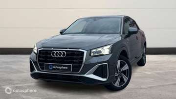 35 TFSI 1.5 150ch S tronic 7