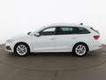 Skoda Octavia Combi 2.0 TDI First Edition Aut LED RADAR Weiß - thumbnail 6