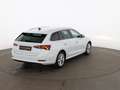 Skoda Octavia Combi 2.0 TDI First Edition Aut LED RADAR Weiß - thumbnail 3