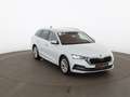 Skoda Octavia Combi 2.0 TDI First Edition Aut LED RADAR Weiß - thumbnail 5