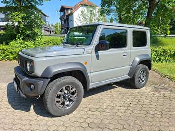 Jimny 1.5 ALLGRIP Comfort