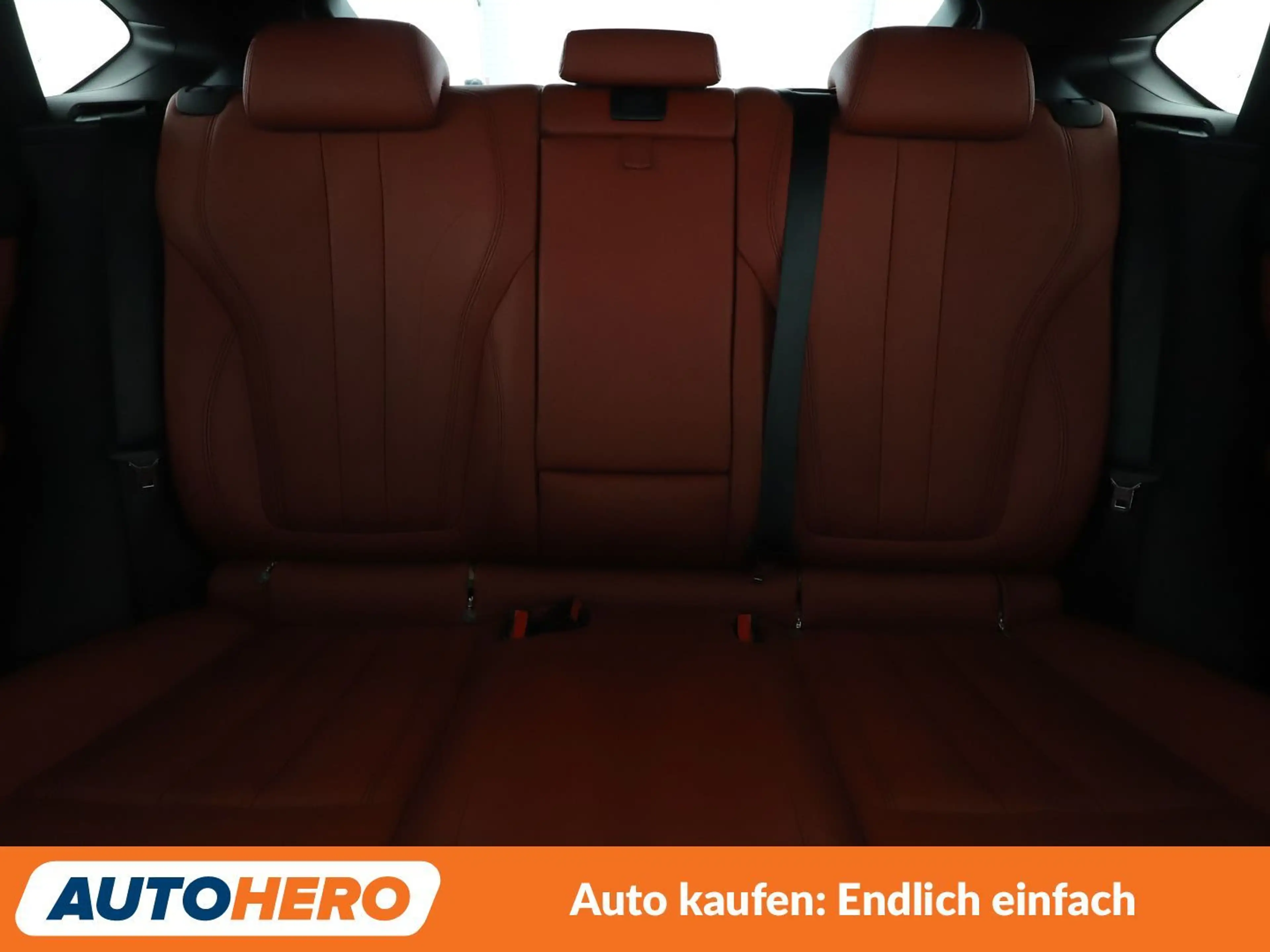 BMW X6 M50d Aut.*NAVI*HUD*LED*TEMPO*PLA*CAM* — photo 15