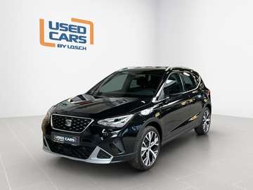 Xperience+DSG+FullLED+P.Safe-Drive.M+Navi+P.Vision
