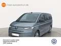 Volkswagen T7 Multivan 2.0 TDI Style lang Alu Matrix-LED AHK Pano Standh. Silber - thumbnail 1