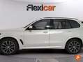 BMW X5 xDrive 25dA Blanco - thumbnail 7