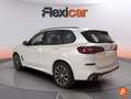BMW X5 xDrive 25dA Blanco - thumbnail 5