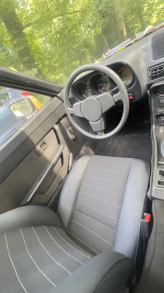 Porsche 924 2.0 Coupé, foto 9