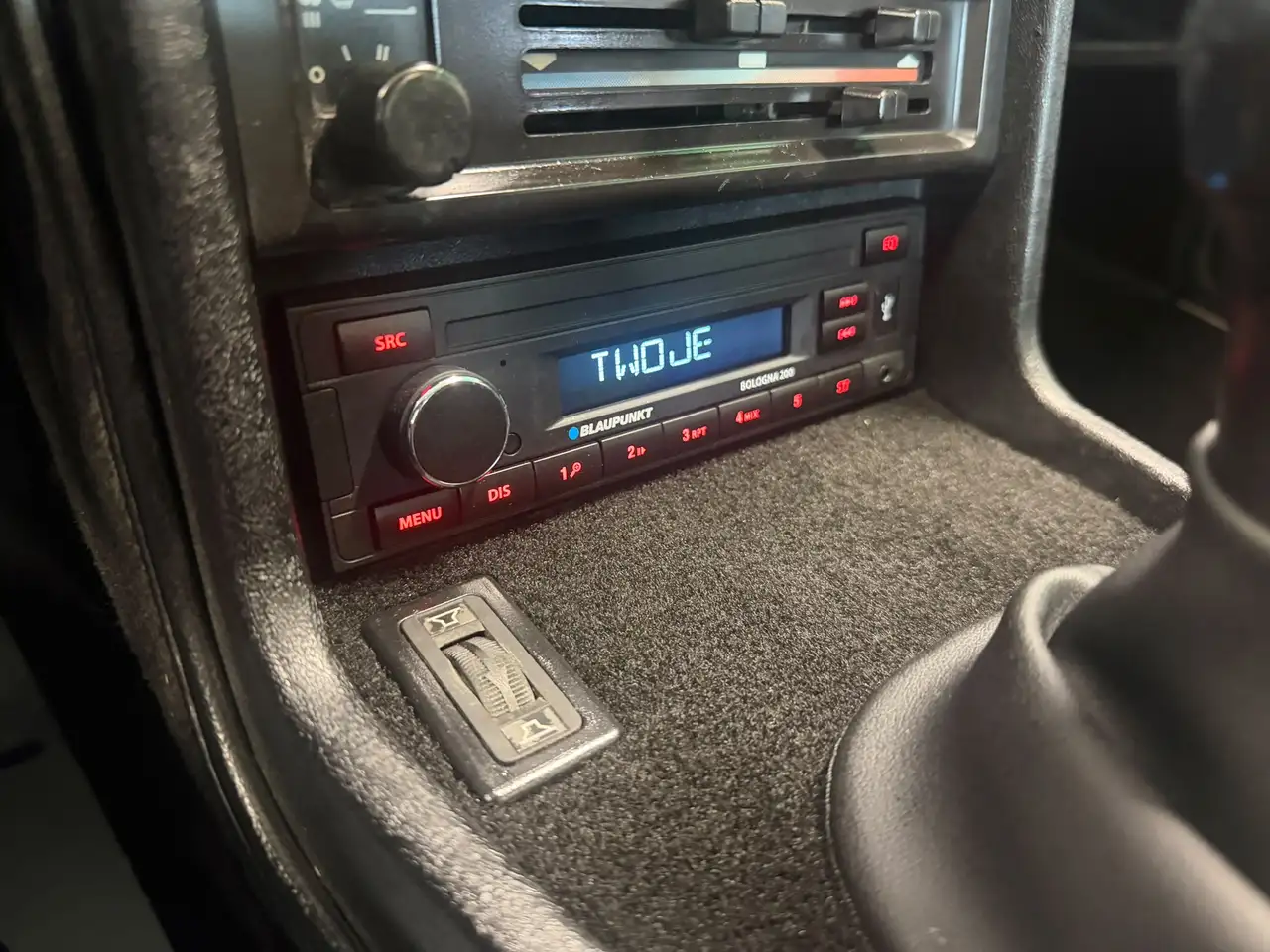 Porsche 924 2.0 Coupé, foto 8