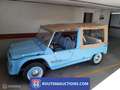 Citroen Méhari Cabriolet 1979 | Route 66 auctions Blauw - thumbnail 1