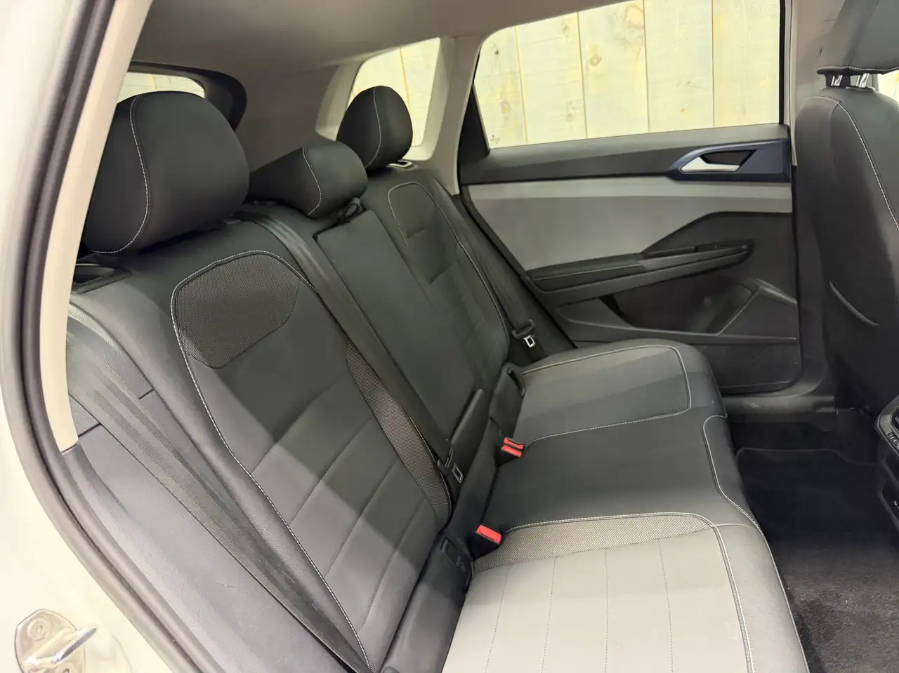 Volkswagen Taos снимка Volkswagen Taos
