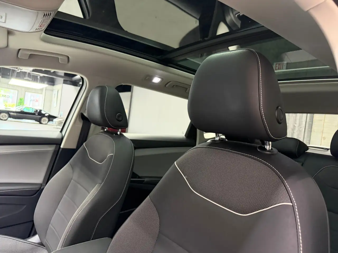 Volkswagen Taos снимка Volkswagen Taos