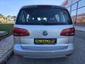 Volkswagen Touran 1.6TDI Advance 105 Grau - thumbnail 6