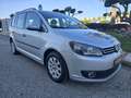 Volkswagen Touran 1.6TDI Advance 105 Grau - thumbnail 1