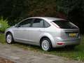 Ford Focus 1.6 Ghia met Navi en Aicro Grijs - thumbnail 3