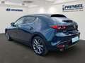 Mazda 3 Selection SKYACTIV-G 2.0 Hybrid NAVI PDC DAB+ Blu/Azzurro - thumbnail 4