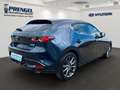 Mazda 3 Selection SKYACTIV-G 2.0 Hybrid NAVI PDC DAB+ Blau - thumbnail 2