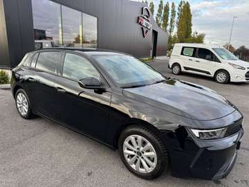 Astra 1.2 1st eig ohboek camera trekhaak adapt cruise gps carplay