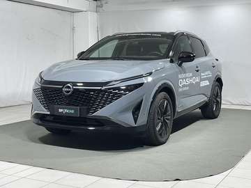 1.5 e-power Tekna 2wd