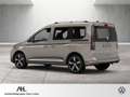 Volkswagen Caddy 1.5 TSI Life DSG LED Navi RFK PDC Zwei Schiebetüre Beige - thumbnail 4